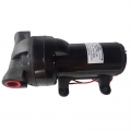 FL-200 200 psi 10L/dk yüksek basınç diyafram su pompası 