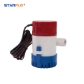 STARFLO deniz bilge olmayan otomatik pompa 