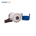 STARFLO deniz bilge olmayan otomatik pompa 