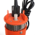 SHURFLO 9300 Akülü dalgıç su pompası 