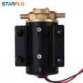 FP-12 12VDC 14LPM DENİZ DİŞLİ YAĞ 