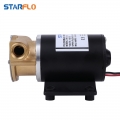 STARFLO 8GPM 30LPM Kendinden Emişli sintine pompası 
