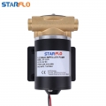 STARFLO 8GPM 30LPM Kendinden Emişli sintine pompaları 
