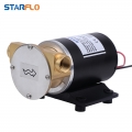 STARFLO SF-32-24 24VDC 30LPM ESNEK PERVANE POMPALAR 