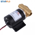 STARFLO SF-32-24 24VDC 30LPM ESNEK PERVANE POMPALAR 