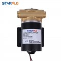 STARFLO 8GPM 30LPM Kendinden Emişli sintine pompası 