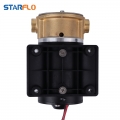 STARFLO 8GPM 30LPM Kendinden Emişli sintine pompası 