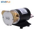 STARFLO 8GPM 30LPM Kendinden Emişli sintine pompası 