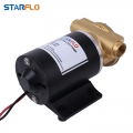STARFLO 8GPM 30LPM Kendinden Emişli sintine pompası 